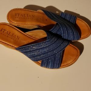 Like new Sandals